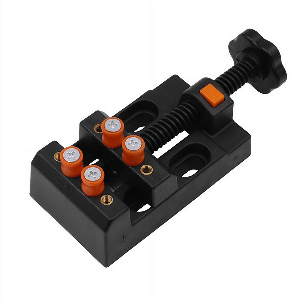 Mini étau de table à dégagemen - Woodworking Quick Release Vise avis et prix