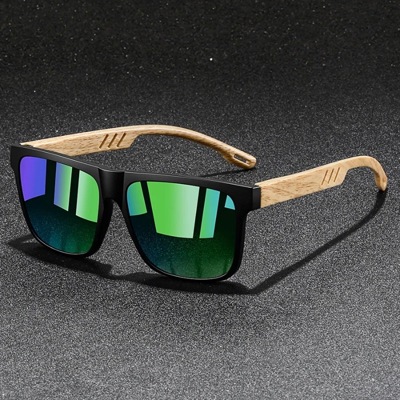 Nouvelles Lunettes de Soleil C - Woodworking Basics avis et prix