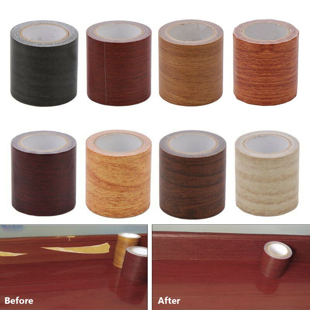Bande autocollante de réparati - Xfasten Woodworking Tape avis et prix