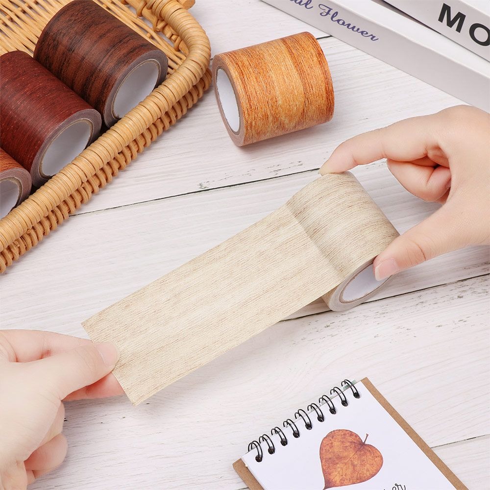 Bande autocollante de réparati - Xfasten Woodworking Tape avis et prix