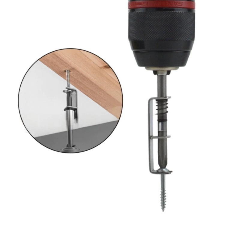 Ruzic - Porte-vis de sécurité  - Woodworking Drill Bits avis et prix
