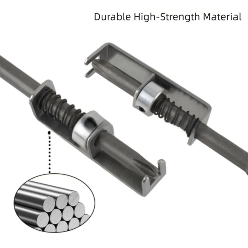 Ruzic - Porte-vis de sécurité  - Woodworking Drill Bits avis et prix