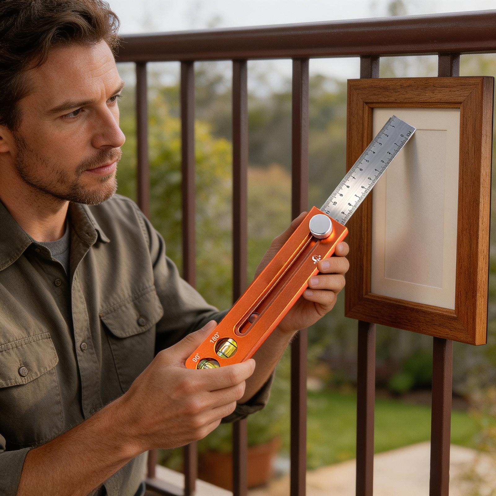 Outil de traçage pour le trava - Marking Gauge Tool avis et prix