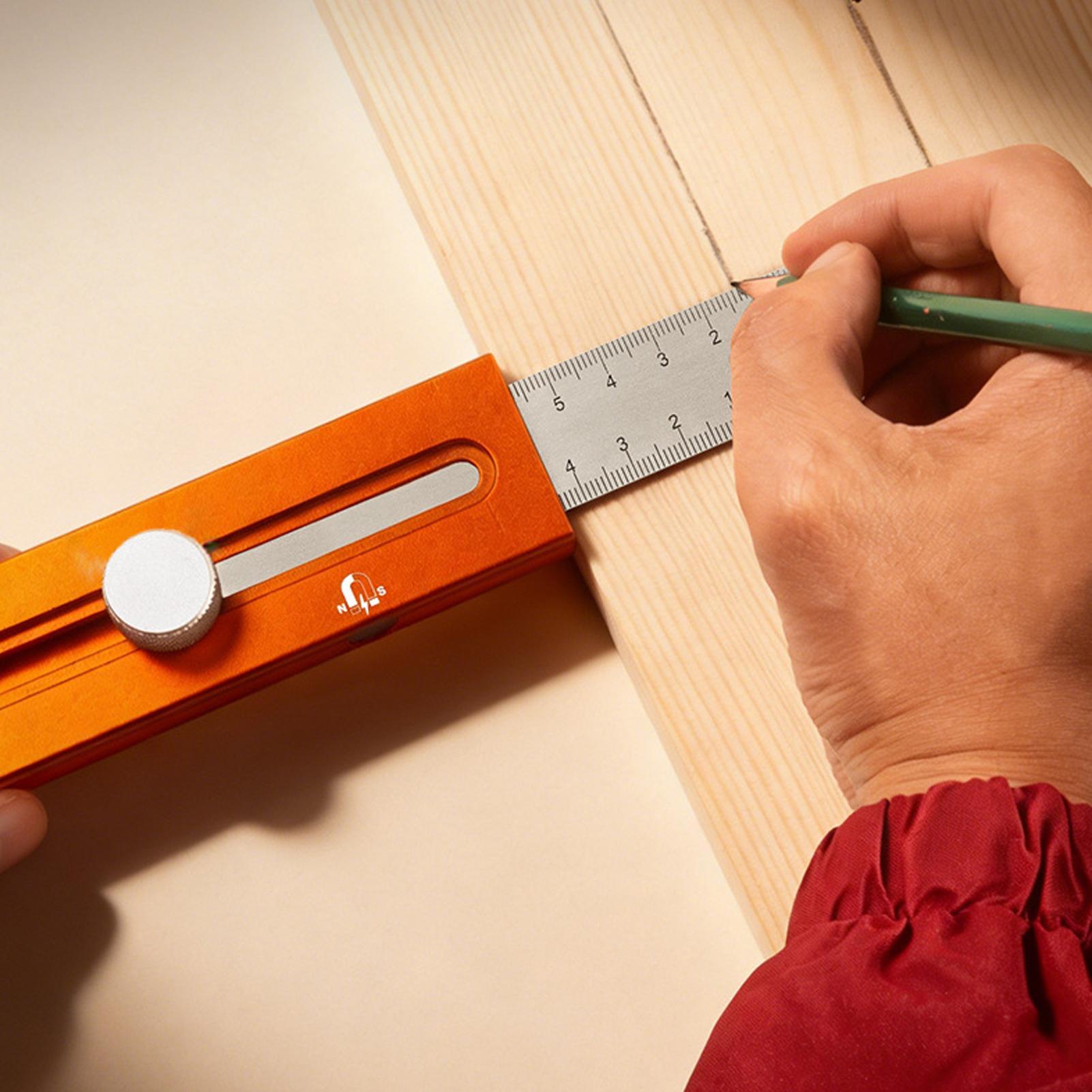 Outil de traçage pour le trava - Marking Gauge Tool avis et prix