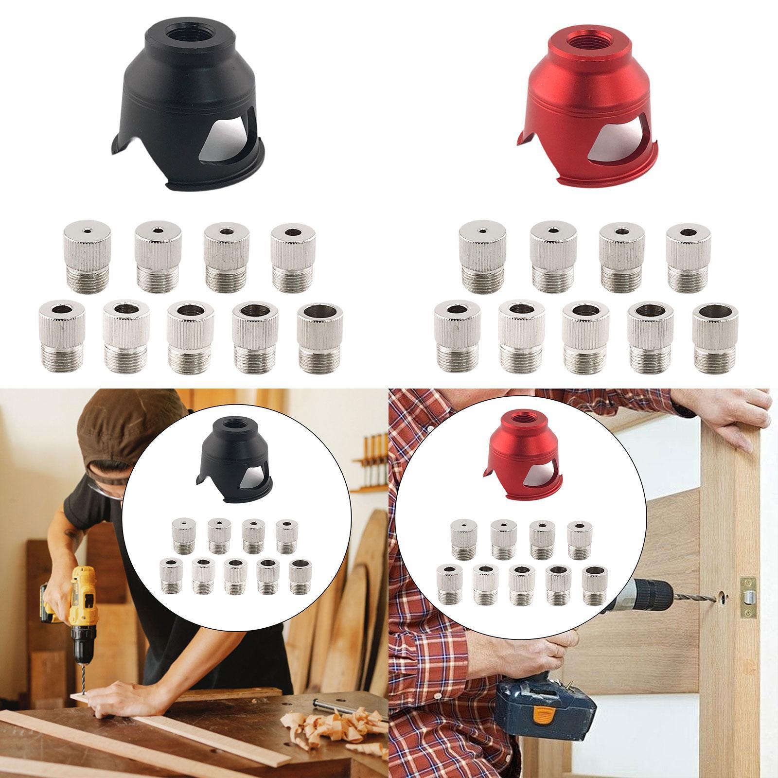 Accessoires de perçage pour le - Woodworking Diy Projects avis et prix
