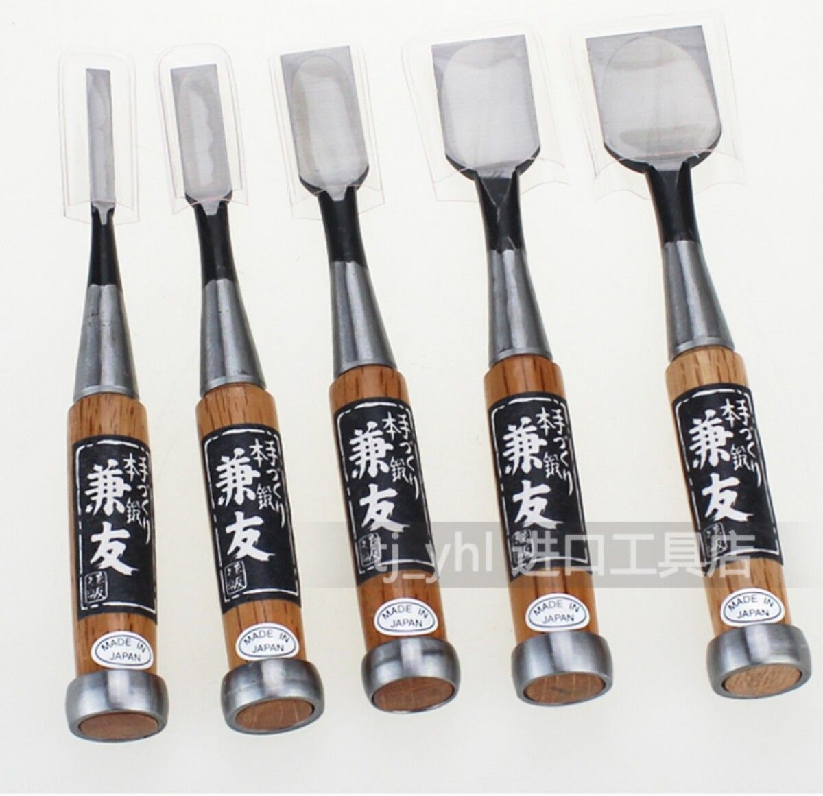 Ciseaux de menuiserie japonais - Woodworking In Japan avis et prix