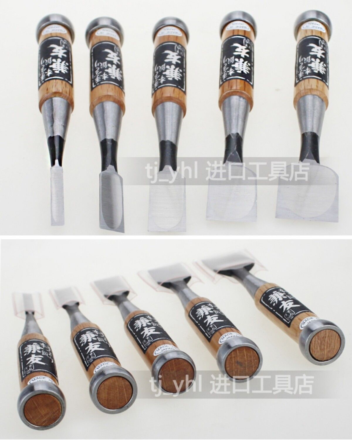Ciseaux de menuiserie japonais - Woodworking In Japan avis et prix