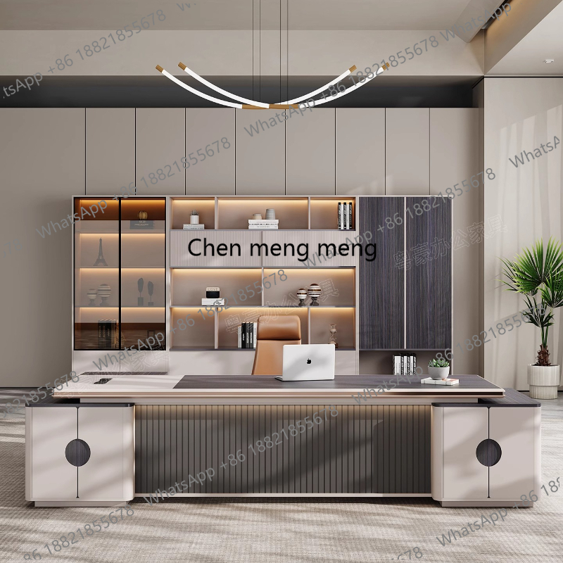 Chaise de bureau de direction  - Woodworking Desk Chair avis et prix