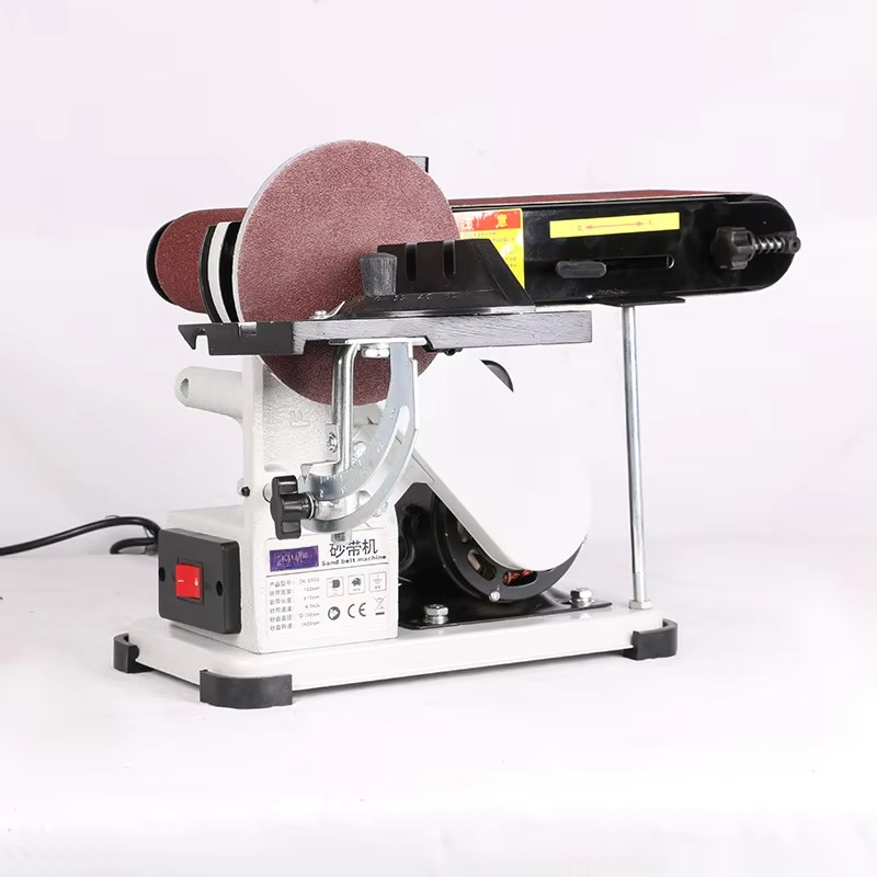 Petite ponceuse à bois polie,  - Woodworking Knives avis et prix