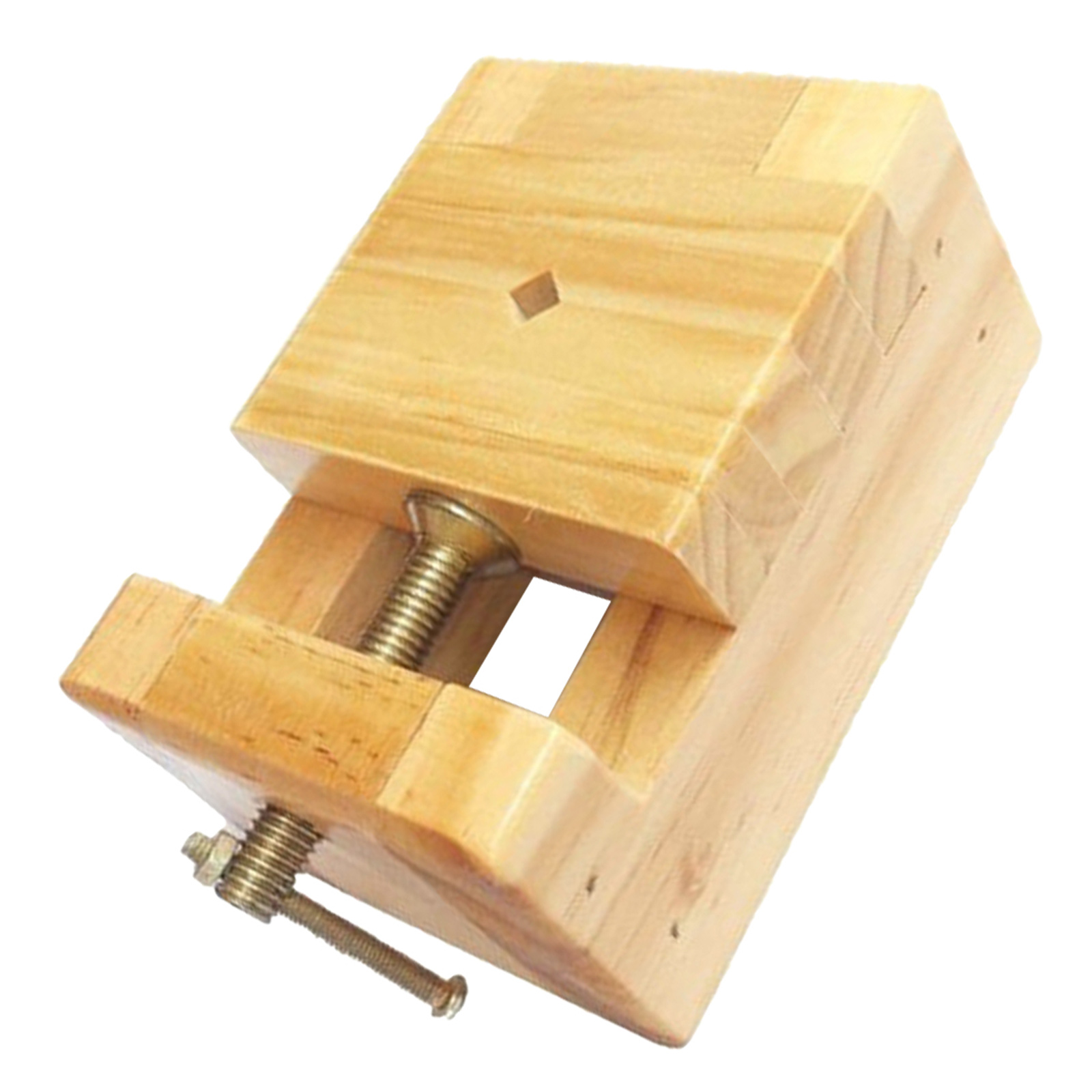 Pince en bois, étau de gravure - Woodworking Shop avis et prix