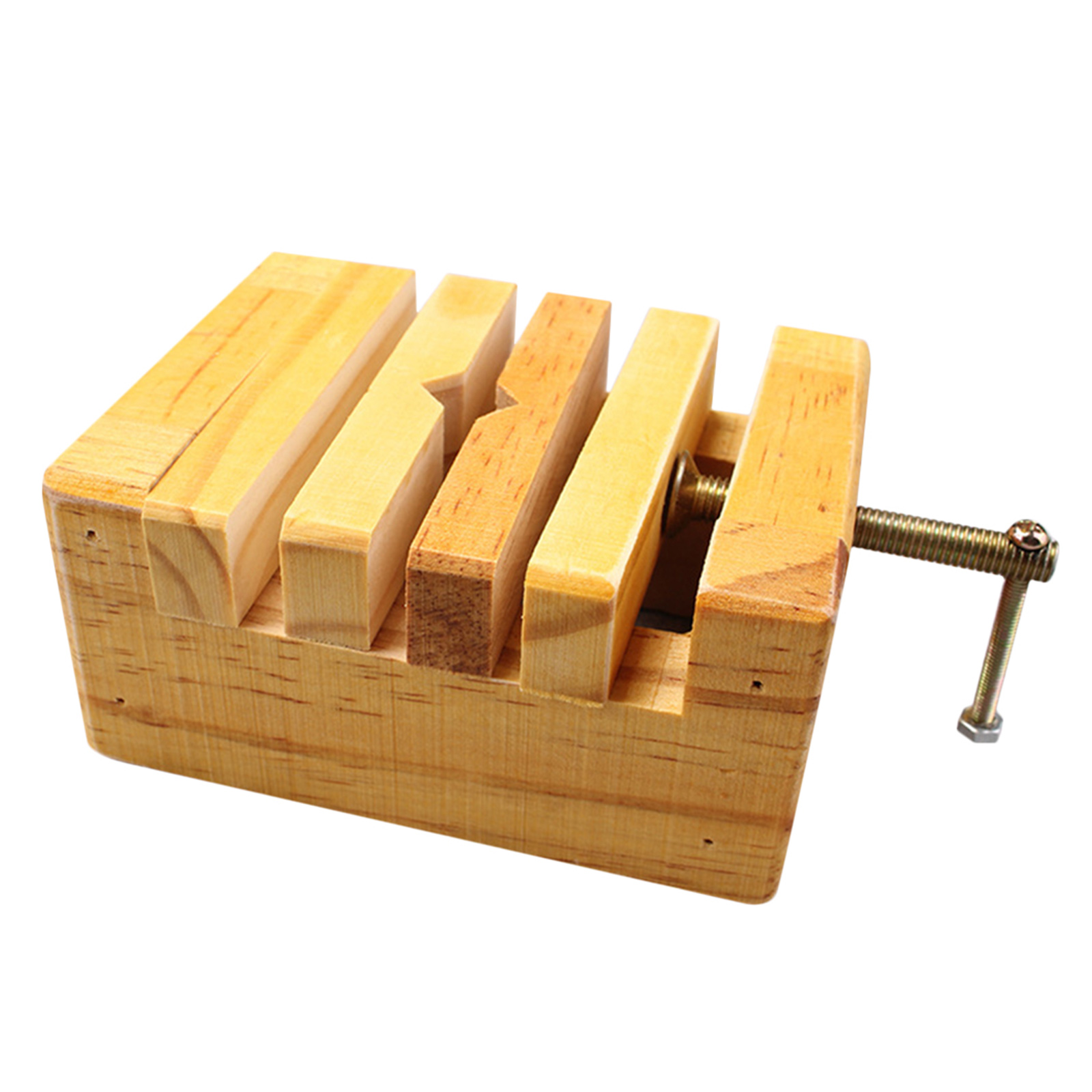 Pince en bois, étau de gravure - Woodworking Shop avis et prix