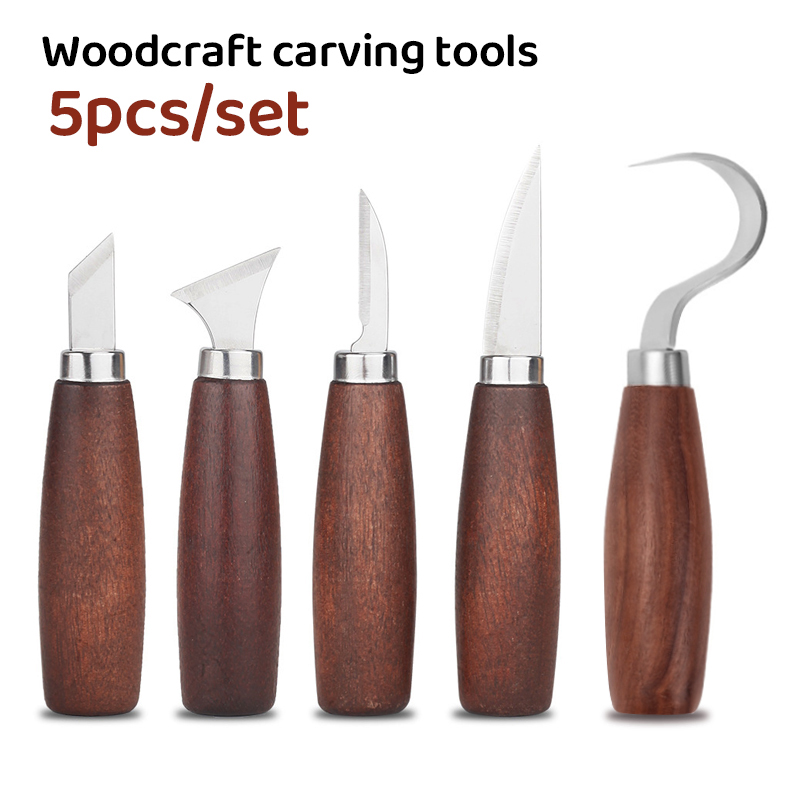 Ciseau à découper le bois, cou - Woodworking Knives avis et prix