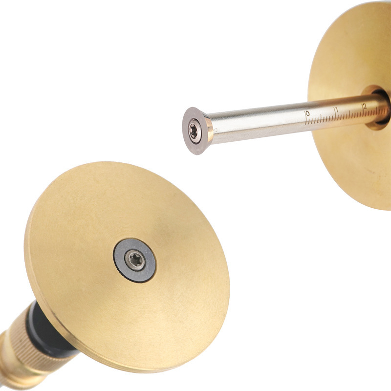 Jauge de marquage du bois de s - Marking Gauge Tool avis et prix