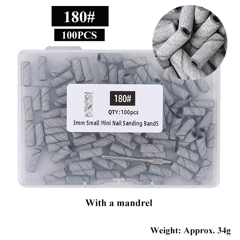 100 pièces/boîte 3mm Mini band - Woodworking Drill Bits avis et prix