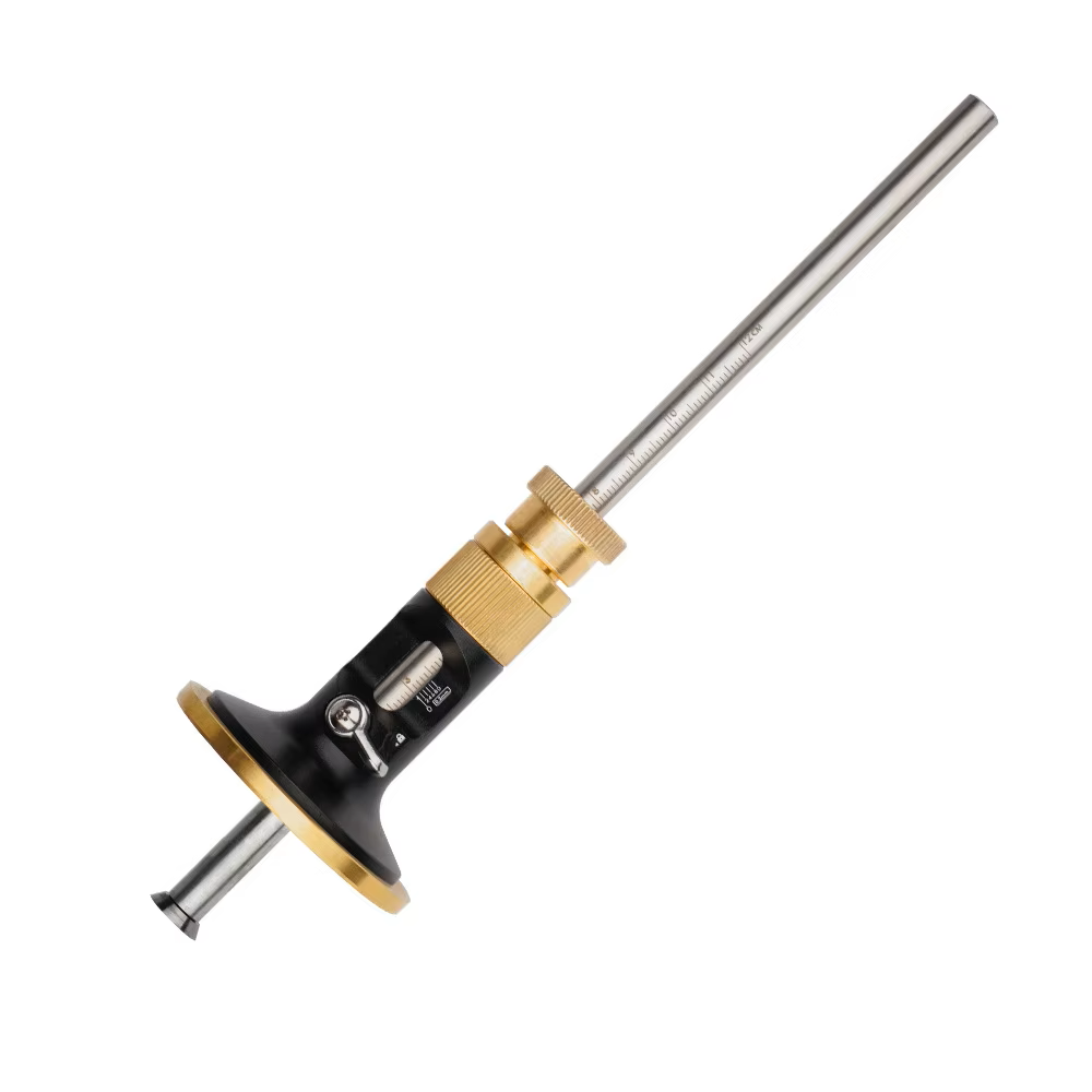 Micro-réglable industriel pour - Woodworking Industries avis et prix