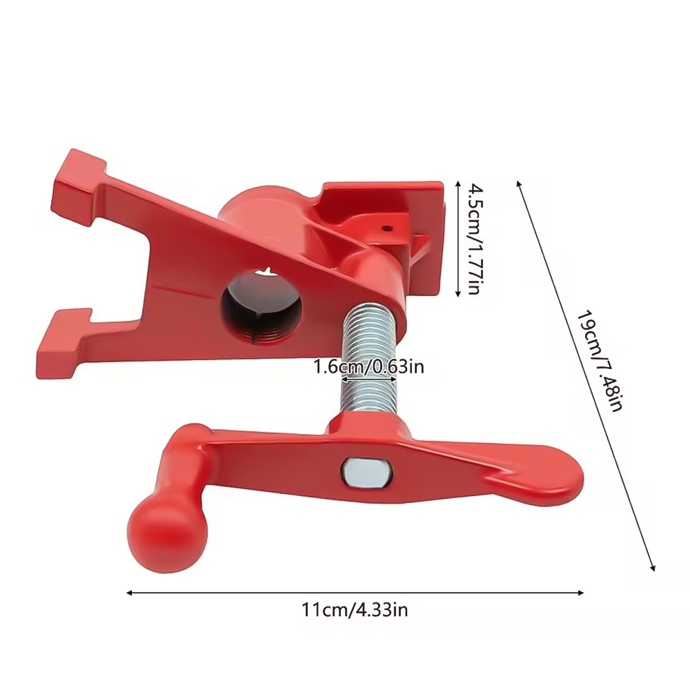 Collier de serrage pour tuyaux - Woodworking Boards avis et prix