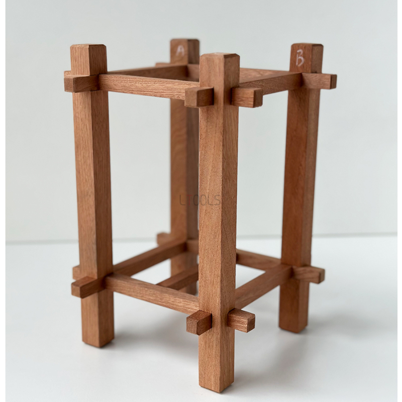 Kit d'outils manuels pour débu - Woodworking Kumiko avis et prix