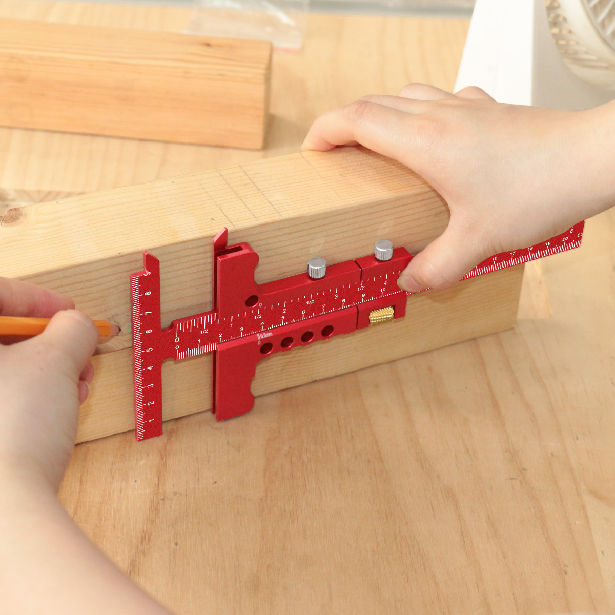 Outils de marquage et de mesur - Marking Gauge Tool avis et prix