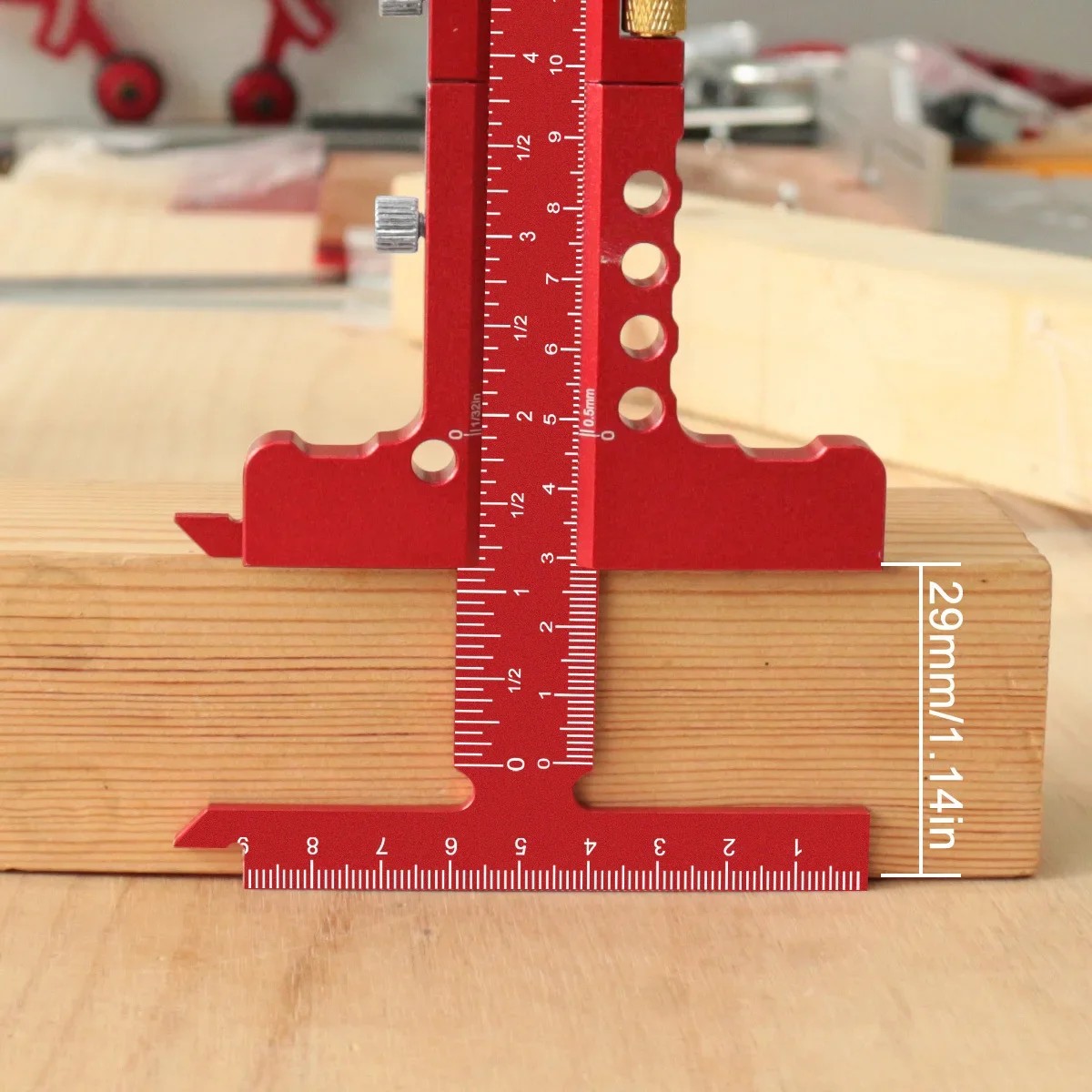 Outils de marquage et de mesur - Marking Gauge Tool avis et prix