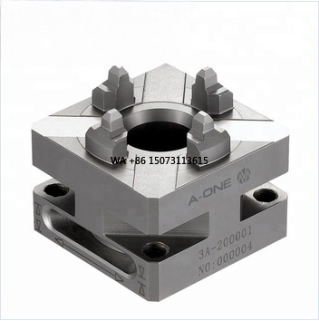 A-ONE EROWA ER-034387 Fanuc ED - Woodworking Quick Release Vise avis et prix