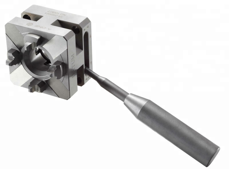 A-ONE EROWA ER-034387 Fanuc ED - Woodworking Quick Release Vise avis et prix