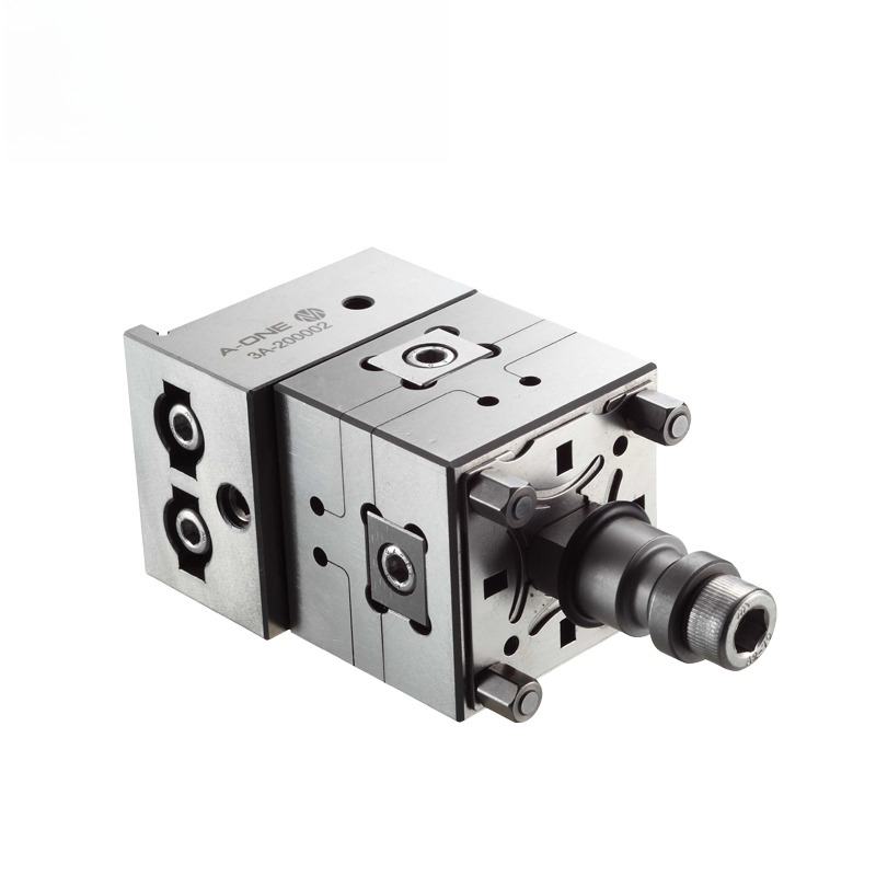 A-ONE EROWA ER-034387 Fanuc ED - Woodworking Quick Release Vise avis et prix