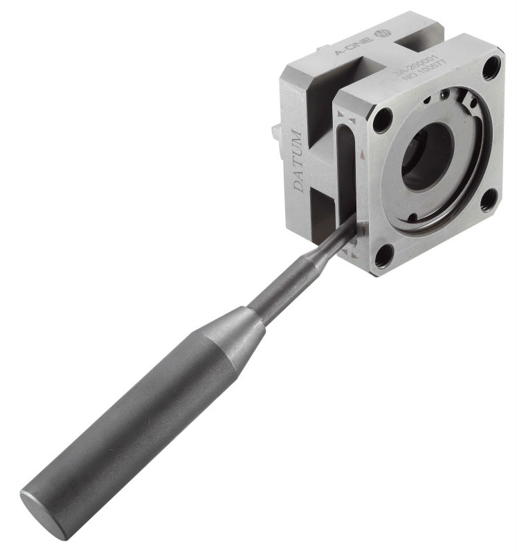 A-ONE EROWA ER-034387 Fanuc ED - Woodworking Quick Release Vise avis et prix