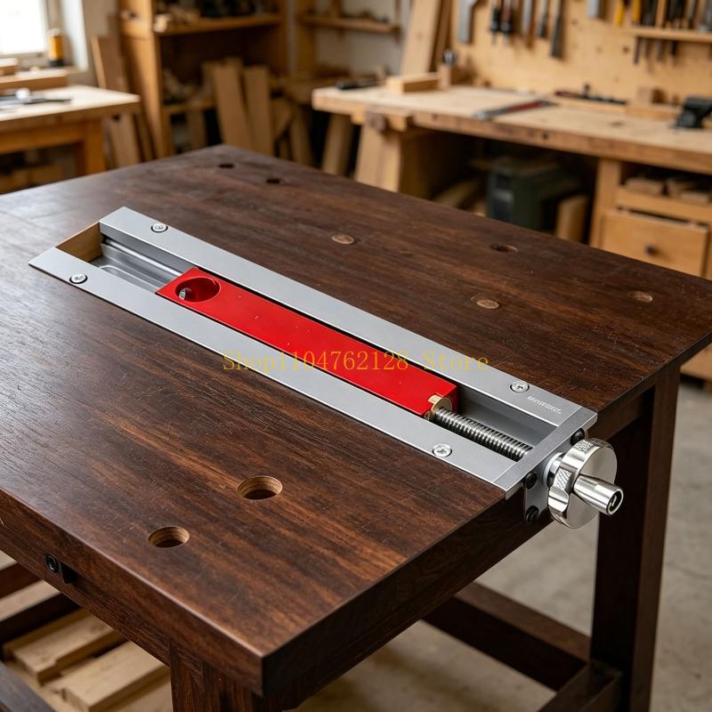 Étau à réglage rapide, avec fi - Woodworking Quick Release Vise avis et prix