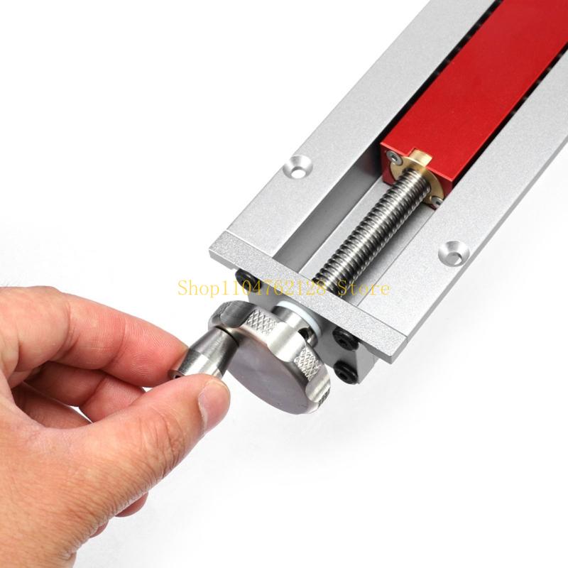 Étau à réglage rapide, avec fi - Woodworking Quick Release Vise avis et prix