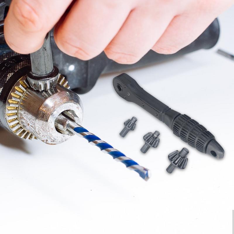 Ensembles de mandrins à clé po - Woodworking Drill Bits avis et prix