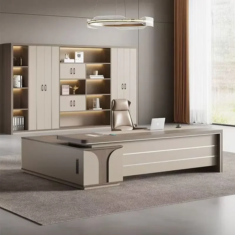 Bureau de direction réglable e - Woodworking Desk Chair avis et prix
