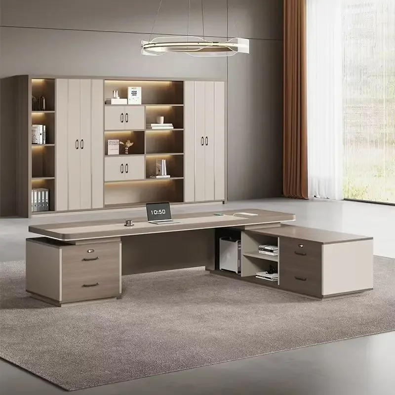 Bureau de direction réglable e - Woodworking Desk Chair avis et prix