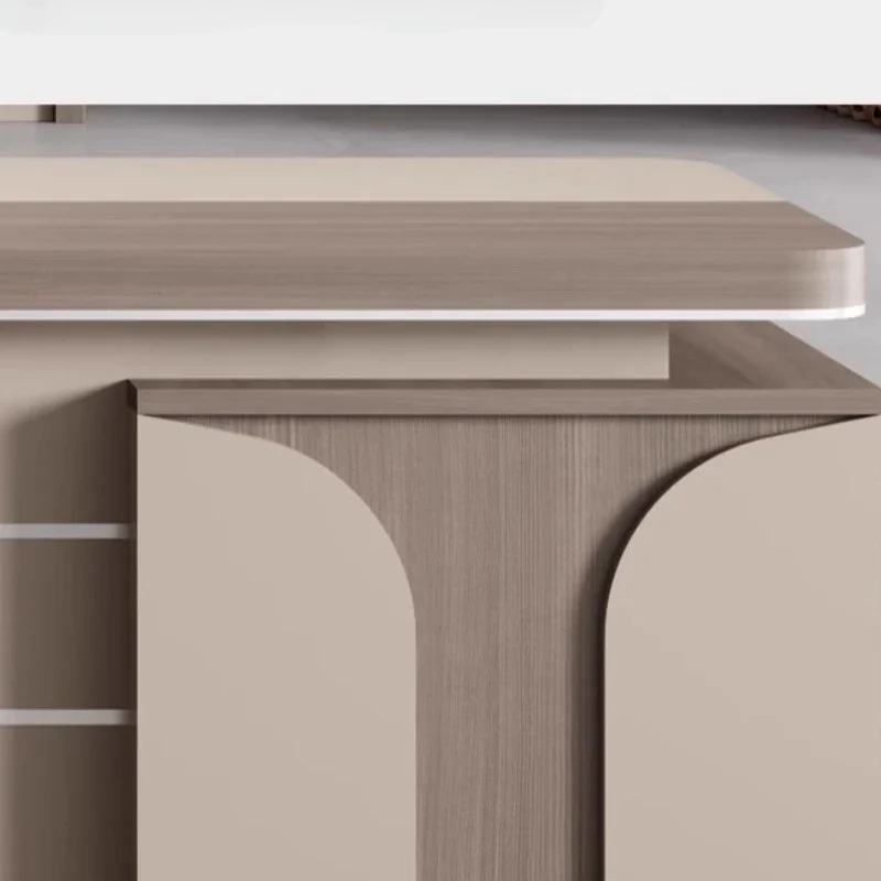 Bureau de direction réglable e - Woodworking Desk Chair avis et prix