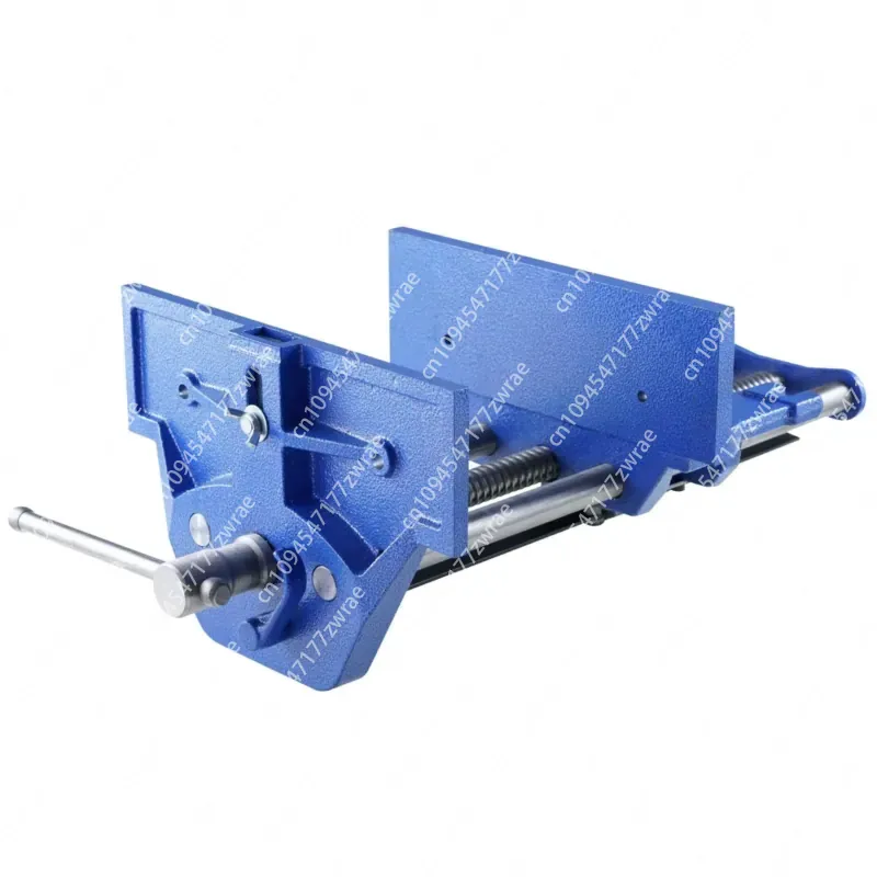 Étau d'établi robuste en fonte - Woodworking Quick Release Vise avis et prix