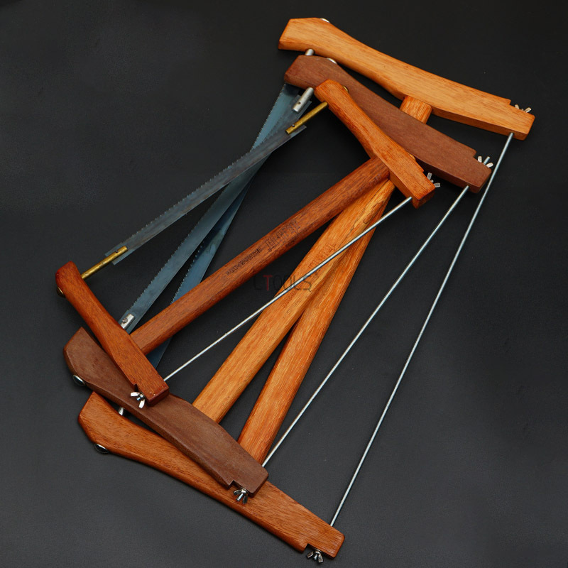 Scie à cadre pour le travail d - Woodworking Kumiko avis et prix