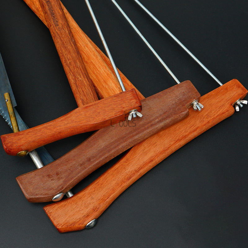 Scie à cadre pour le travail d - Woodworking Kumiko avis et prix