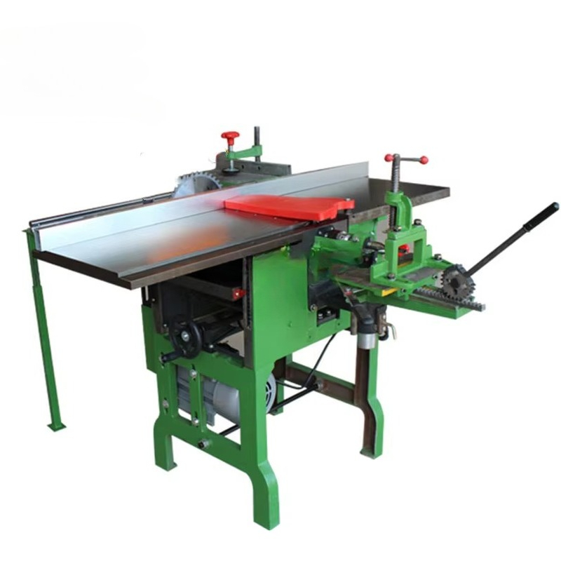 Machine à planer multifonction - Woodworking Boards avis et prix