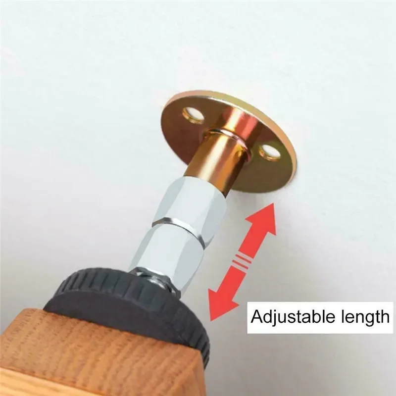 Cadre de lit à filetage réglab - Woodworking Shop avis et prix