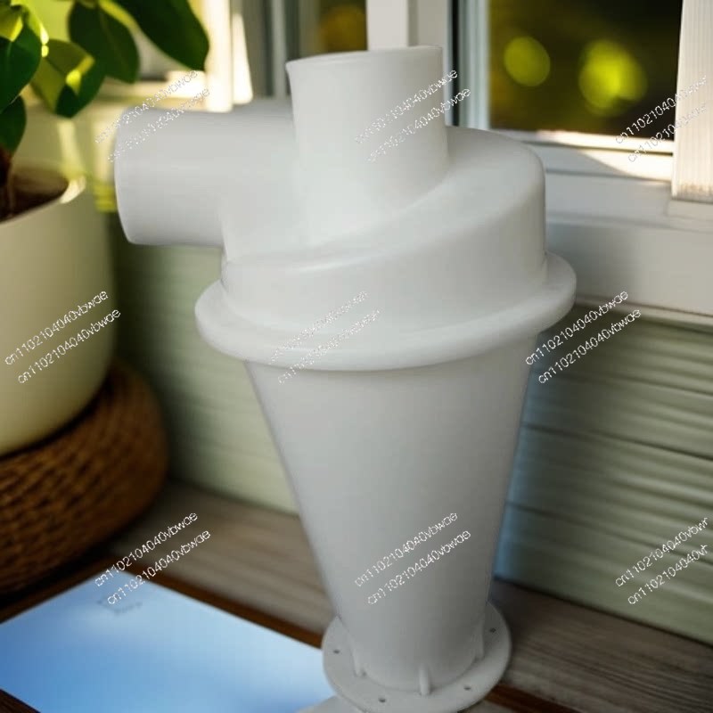Collecteur de poussière cyclon - Vacuum Woodworking avis et prix
