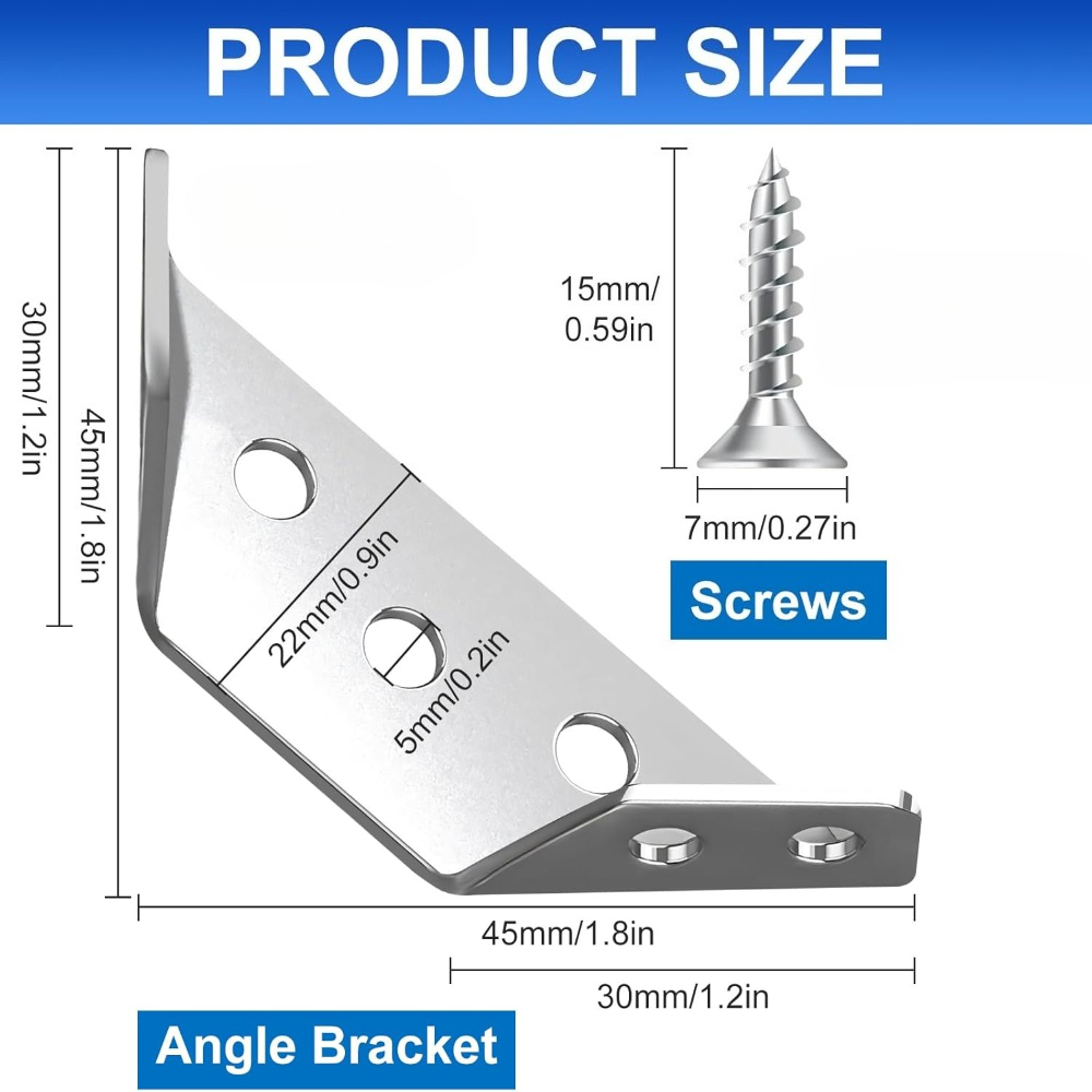 1-120 Sets de connecteurs d'an - Woodworking Shop avis et prix