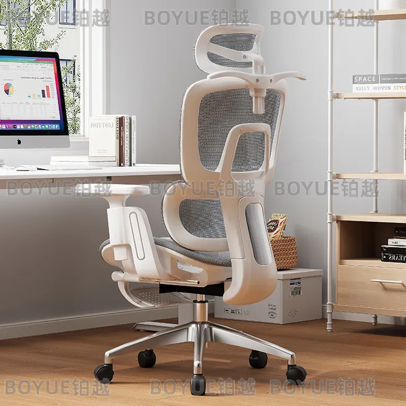 Chaise de bureau ergonomique à - Woodworking Desk Chair avis et prix