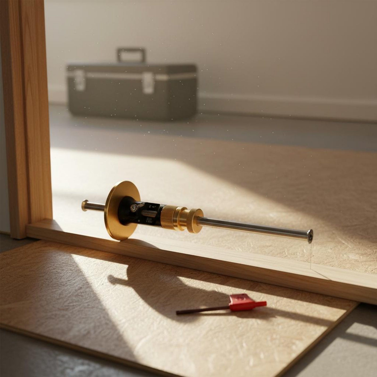 Jauge de marquage de précision - Marking Gauge Tool avis et prix