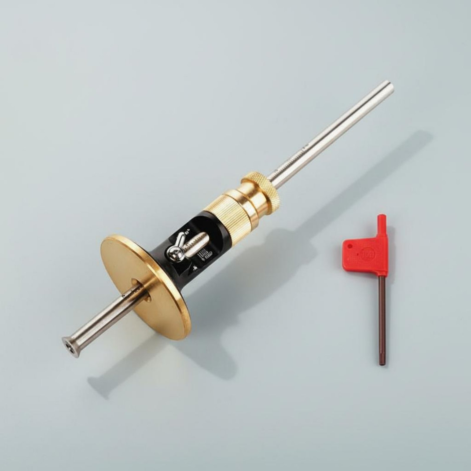 Jauge de marquage de précision - Marking Gauge Tool avis et prix