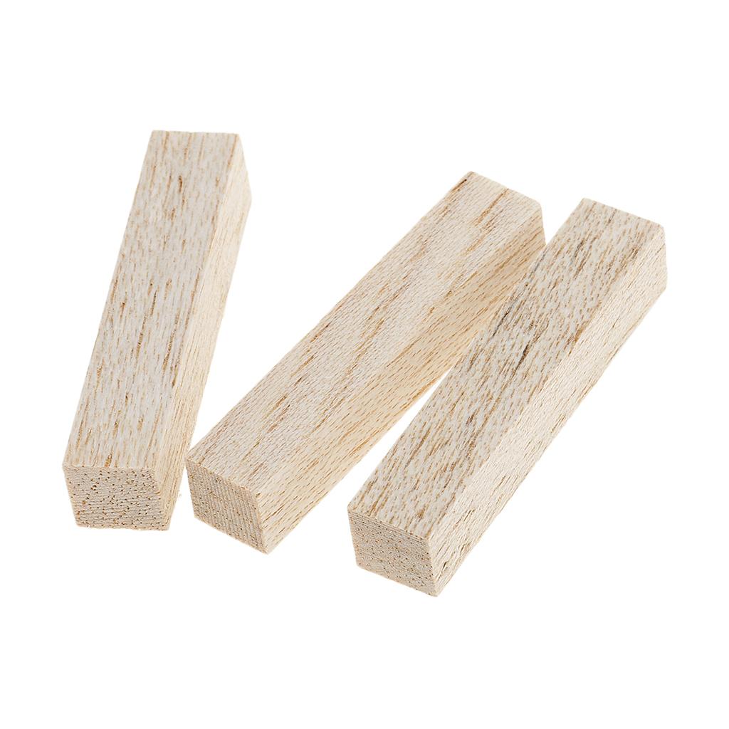 Formes en bois de balsa, blocs - Woodworking Projects Art avis et prix