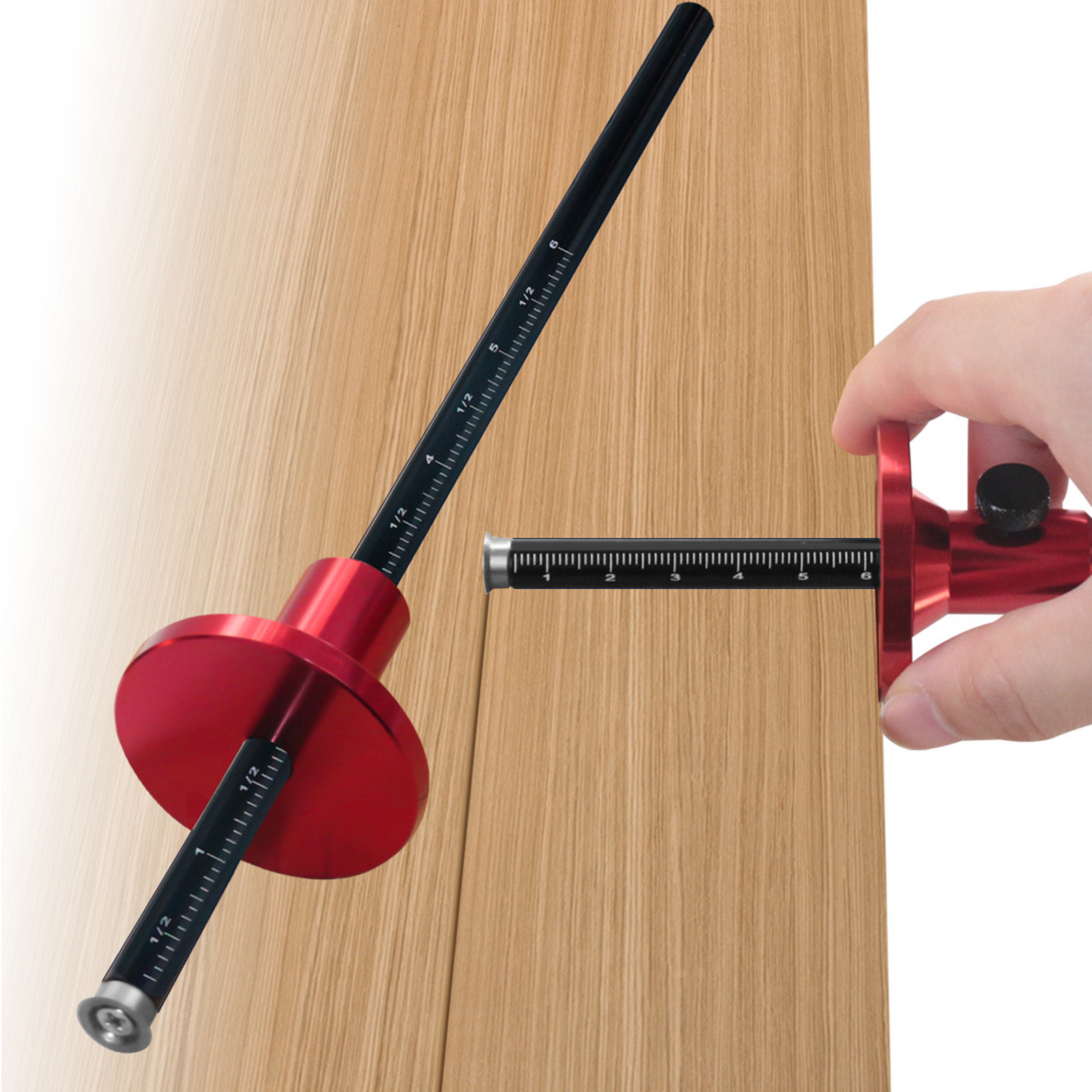 Jauge de marquage de roue avec - Woodworking Diy Projects avis et prix