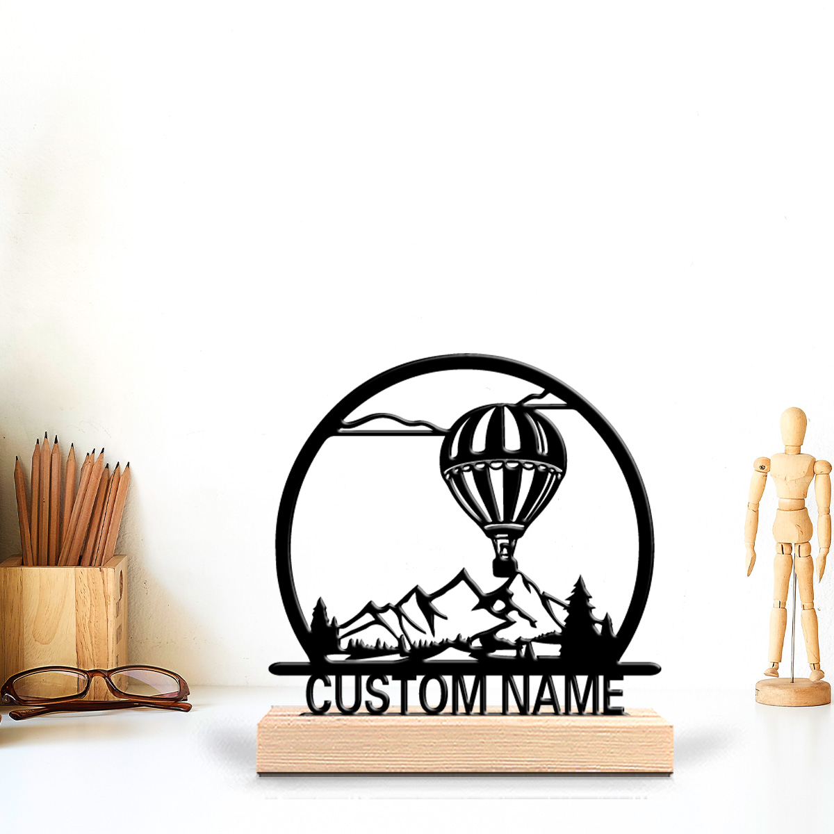 1 pièce, Ornement en fer en fo - Woodworking Diy Projects avis et prix