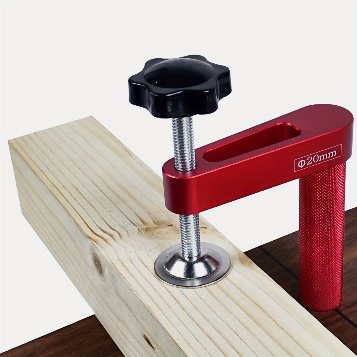 Pince à trou pour chien 19mm/2 - Woodworking Kumiko avis et prix