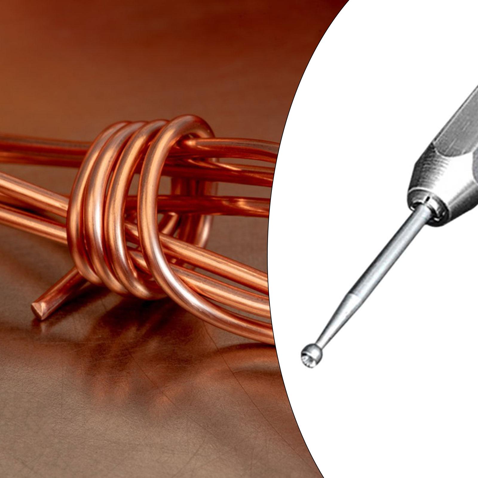 Outil d'arrondi de fil rond, m - Woodworking Projects Art avis et prix