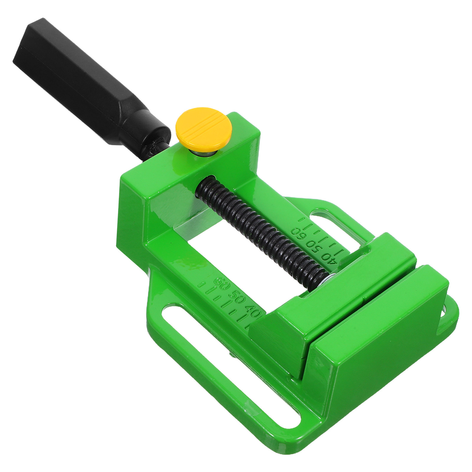 Pince plate à dégagement rapid - Woodworking Quick Release Vise avis et prix