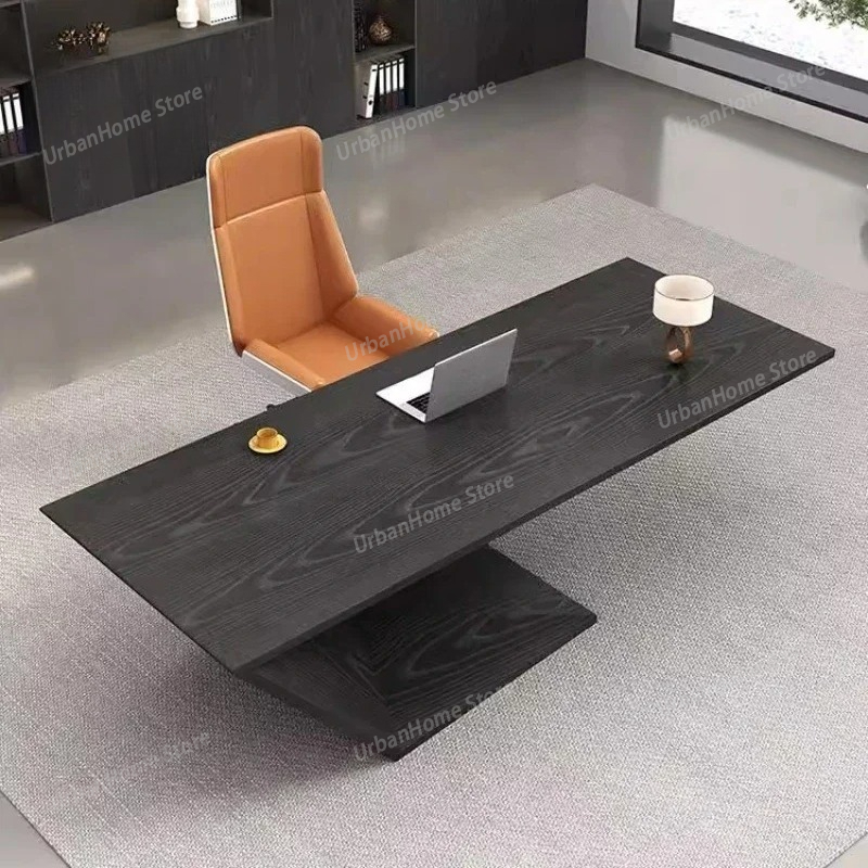 Chaise de bureau de direction  - Woodworking Desk Chair avis et prix